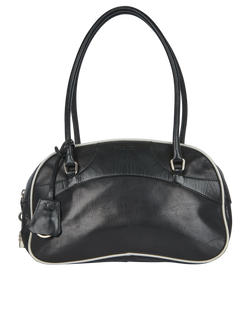 バッグ PRADA SPORT SUEDE BOWLING BAG 4VS206 PRADA SPORT SUEDE BOWLING BAG 4VS206 - メルカリ